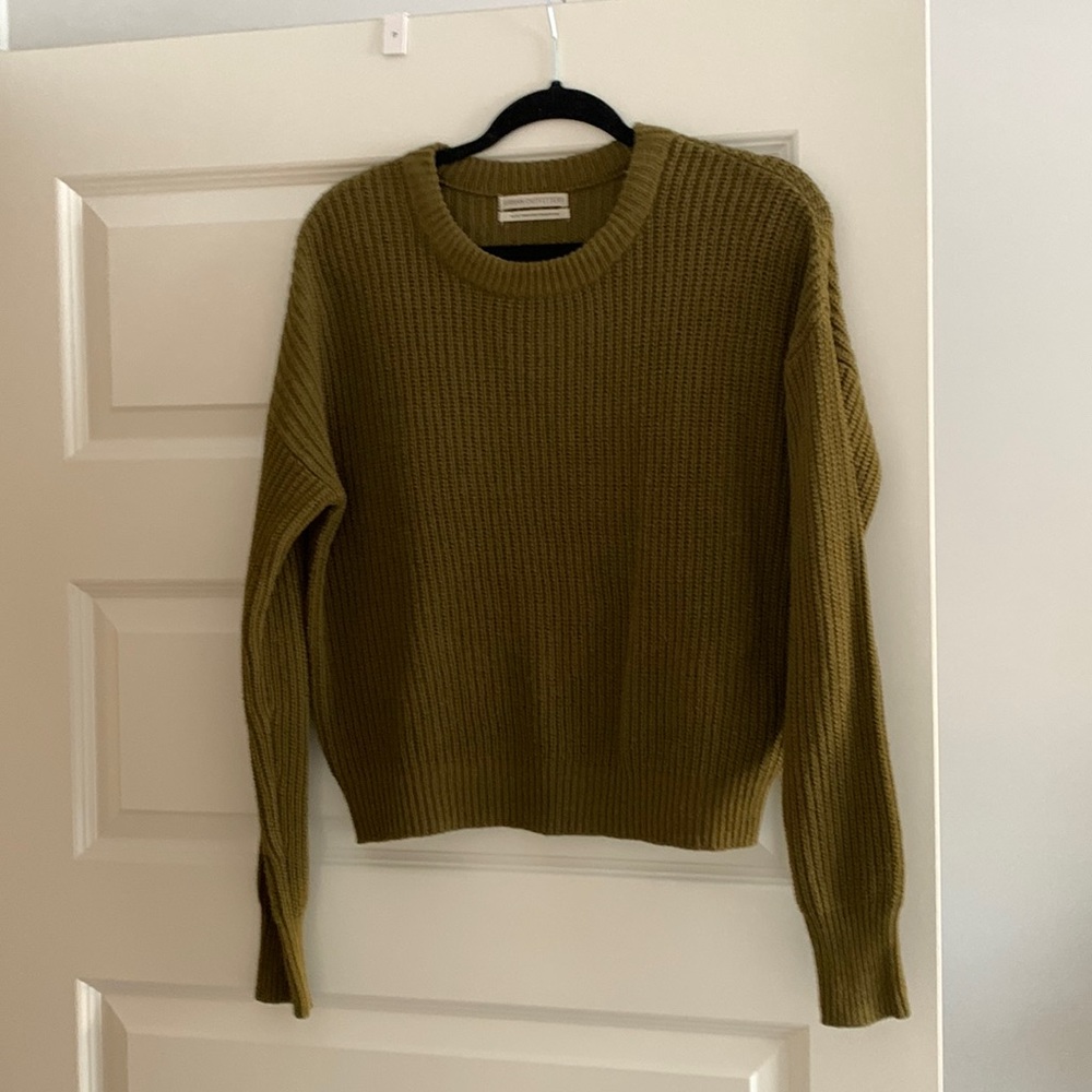 Urban outfitters sweater